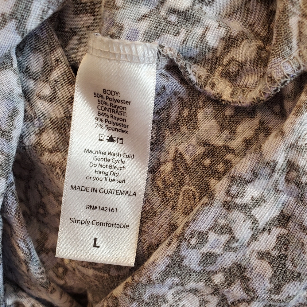 LuLaRoe Randy - Picture 4 of 7